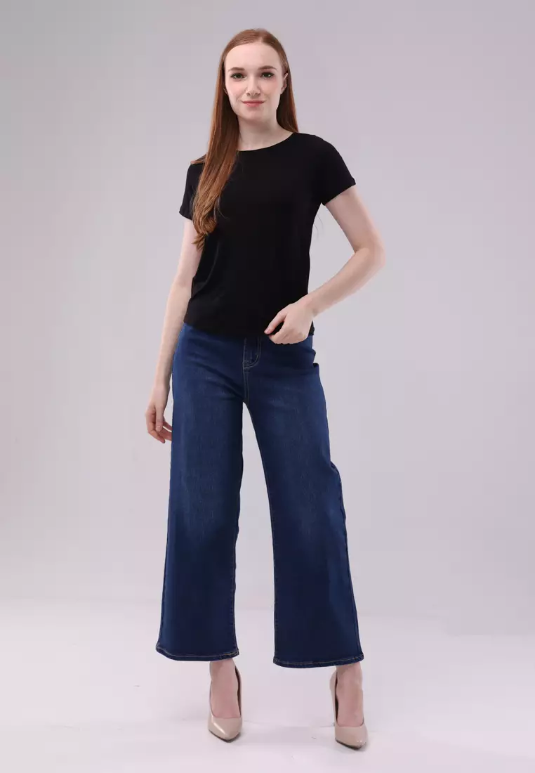 Short Sleeves Top