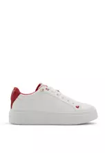 Buy ALDO Rosecloud Sneakers 2024 Online ZALORA Singapore