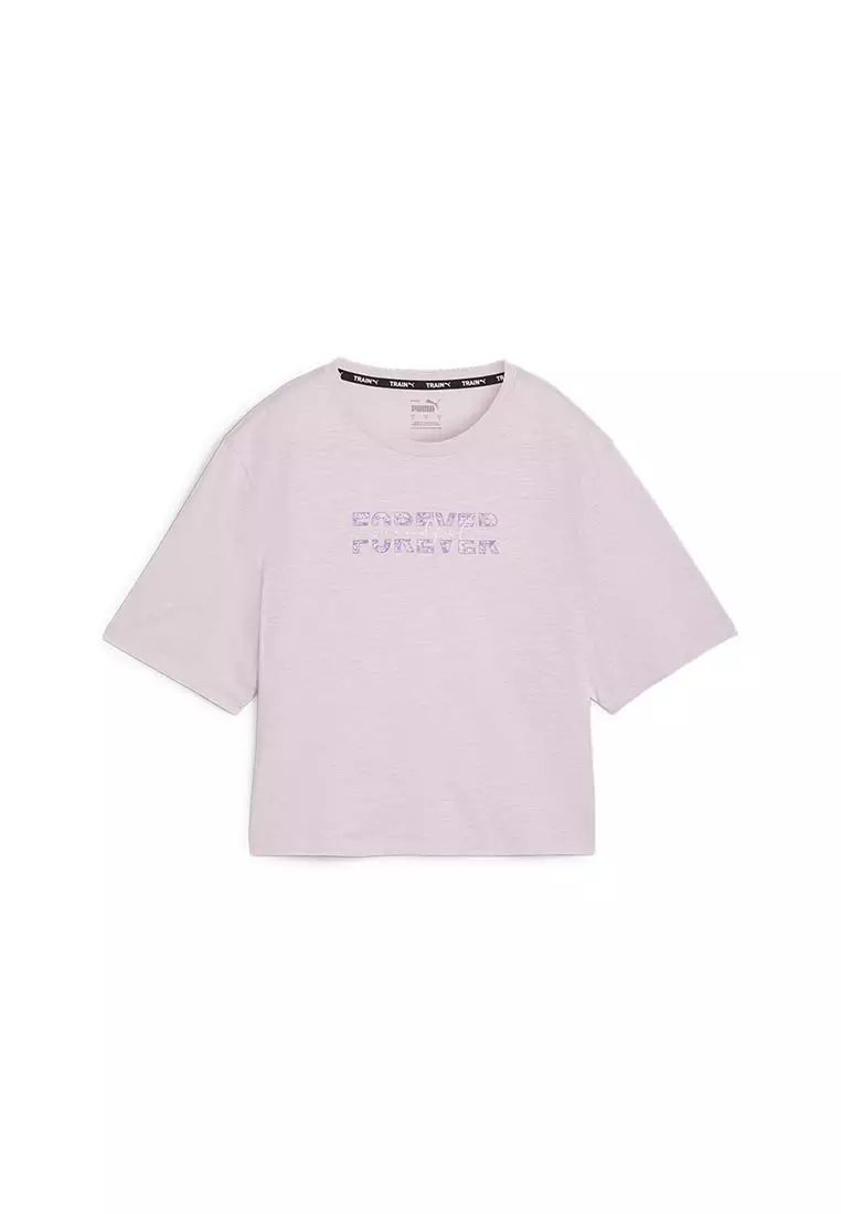 Women’S Graphic Studio Tee
