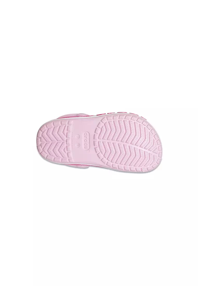Bayaband Clog in Ballerina Pink Candy Pink