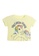 FOX Kids & Baby yellow Printed Short Sleeves T-shirt AEA96KA6F97167GS_1