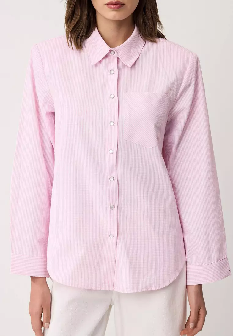 Classic Shirt