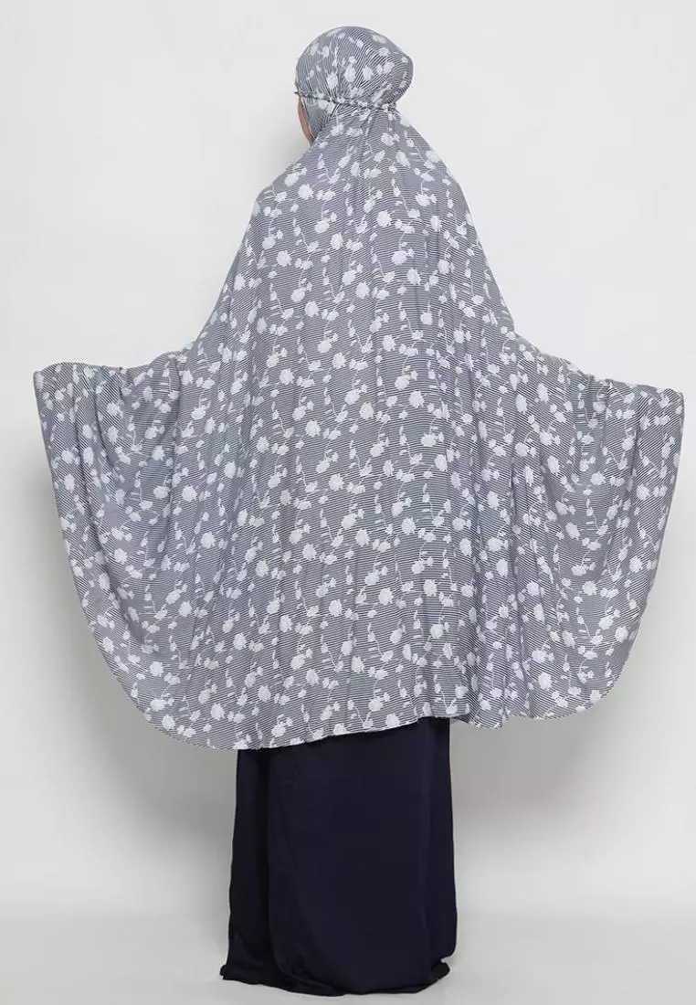 Caliana Blandra Maxi Mukena