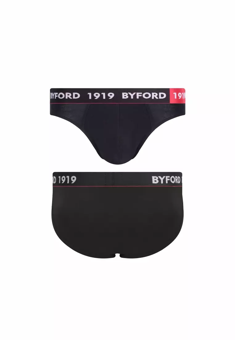 Byford Mini Brief 2 pcs/pack