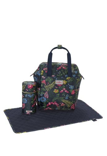 ضجة الإعلانات قد cath kidston diaper bag ...