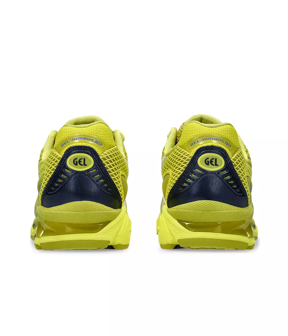 ASICS Unisex Gel-Nimbus 10.1 Standard -1203A599.300