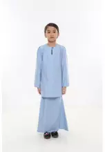 Ash Blue