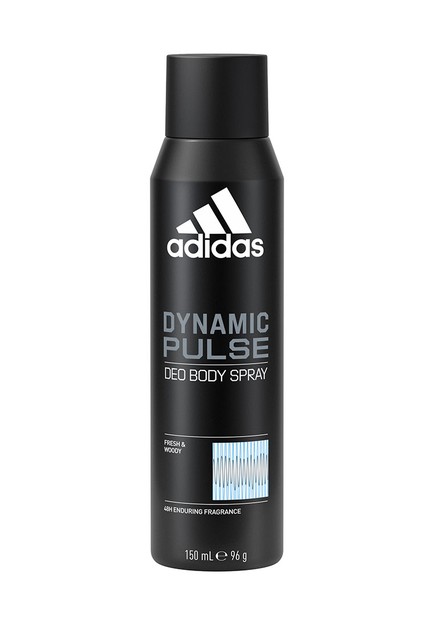 franja Convención conveniencia Jual Adidas Body Care Adidas Dynamic Pulse Deo Body Spray 150 ml Original  2023 | ZALORA Indonesia ®
