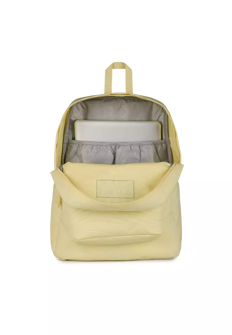 Jansport Superbreak Plus - Lemon Ice