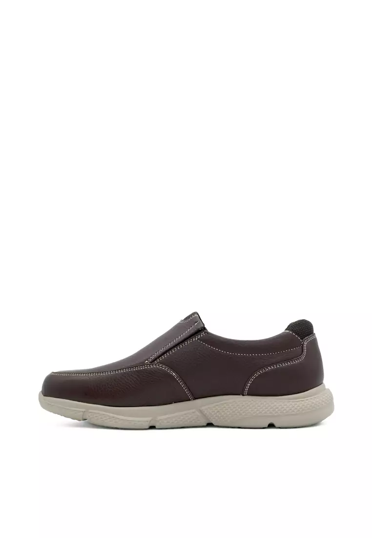 Neil Slip On Men's Casual Shoes