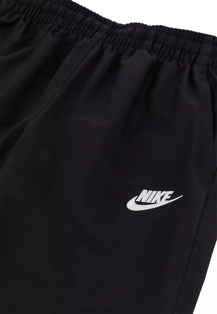 Big Kids' Sportswear Club Woven Joggers