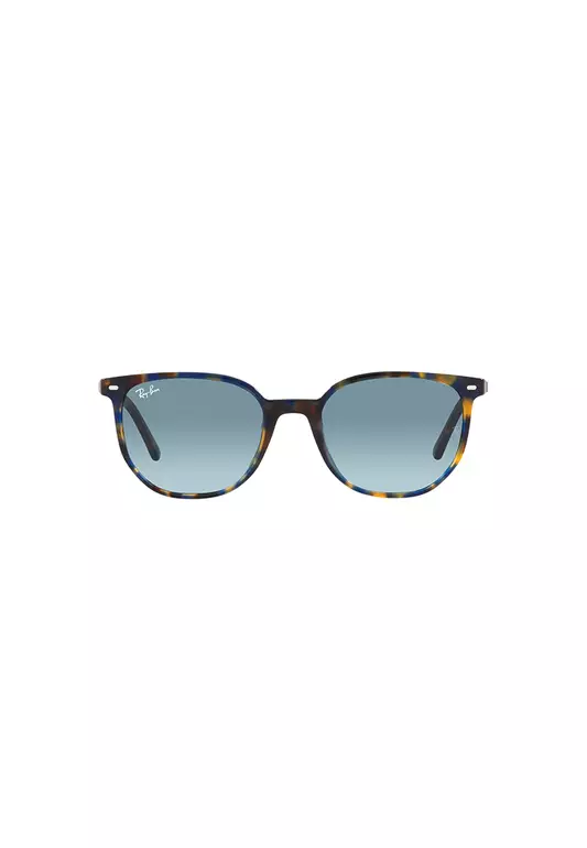 Ray-Ban Elliot - RB2197F 13563M - Sunglasses