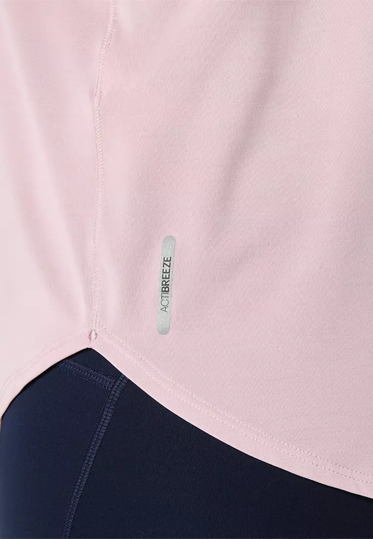 Asics Women Ahq Road Tank Western-2012D370.700