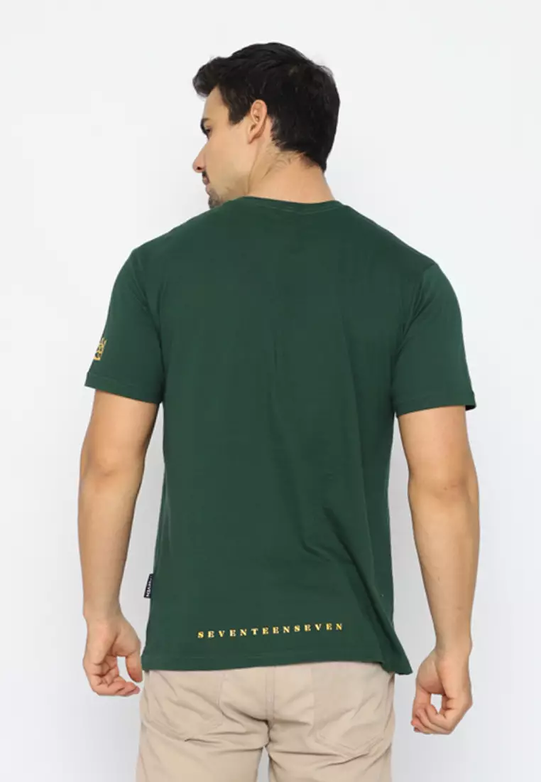 17seven Tshirt 0353-RUDAL