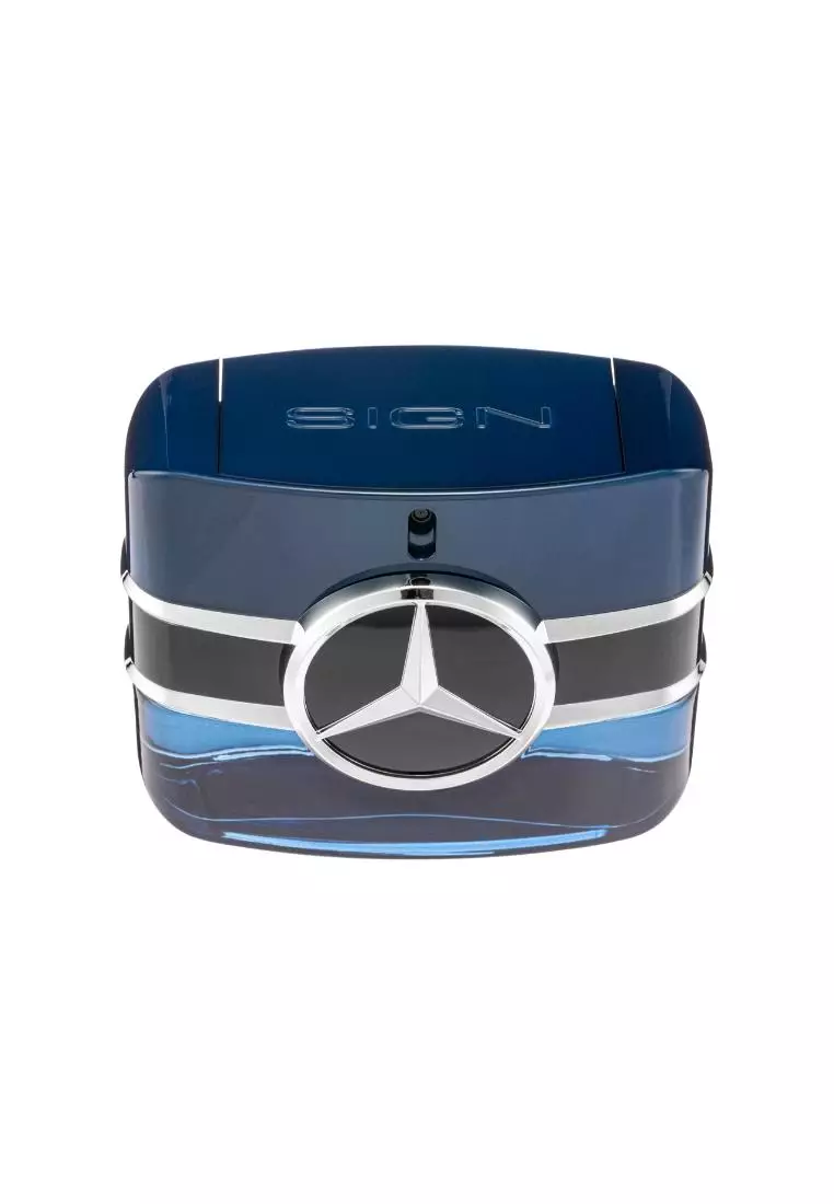 MERCEDES-BENZ Sign Eau de Parfum 100ml