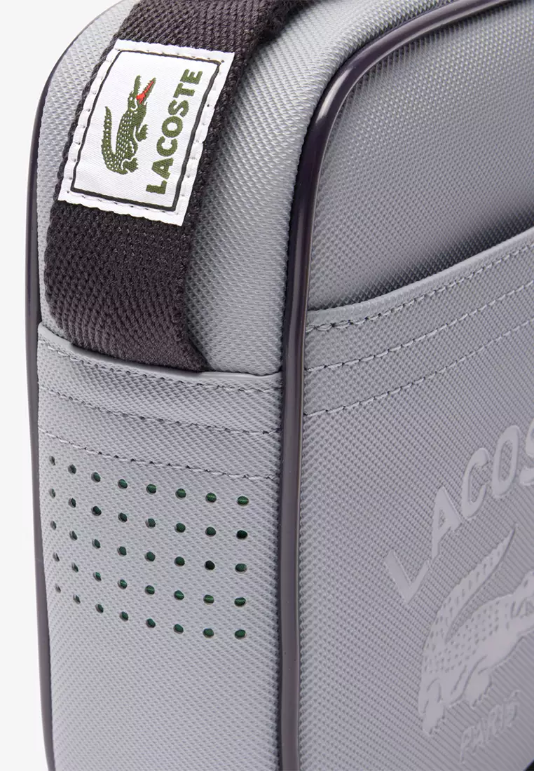 Maheki Monogram Shoulder Bag