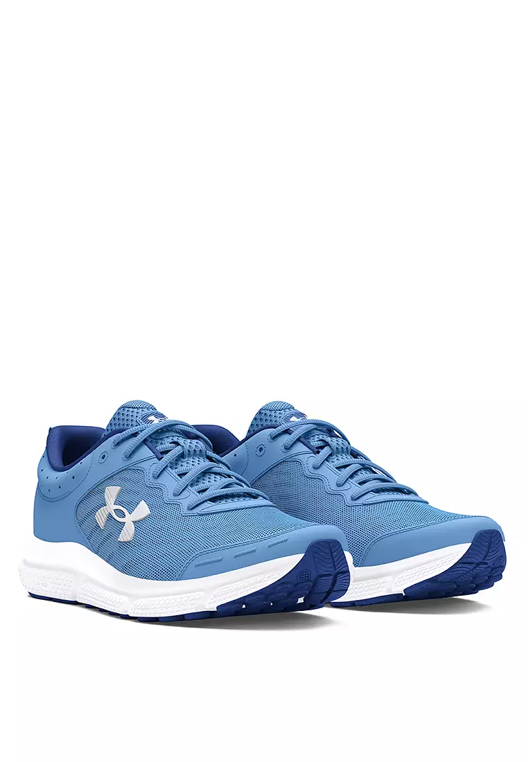 Buy Under Armour Charged Assert 10 Shoes 2024 Online | ZALORA Philippines