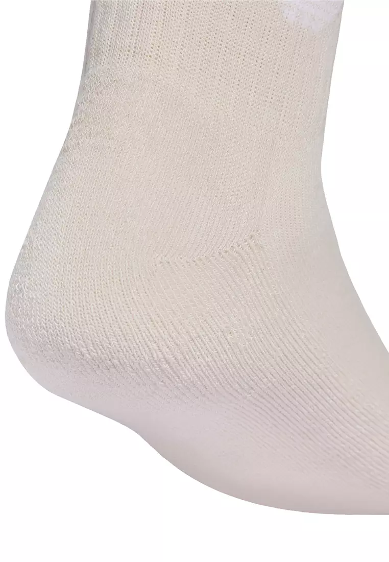 Mid Ankle Socks 6 Pairs