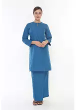 CORAL BLUE