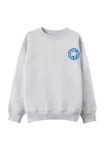 Grey Marle/Sunny Days Always