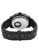 Gevril black Gevril Men's Seacloud Black Dial Black PVD Watch 2FFCAAC9CA252DGS_2