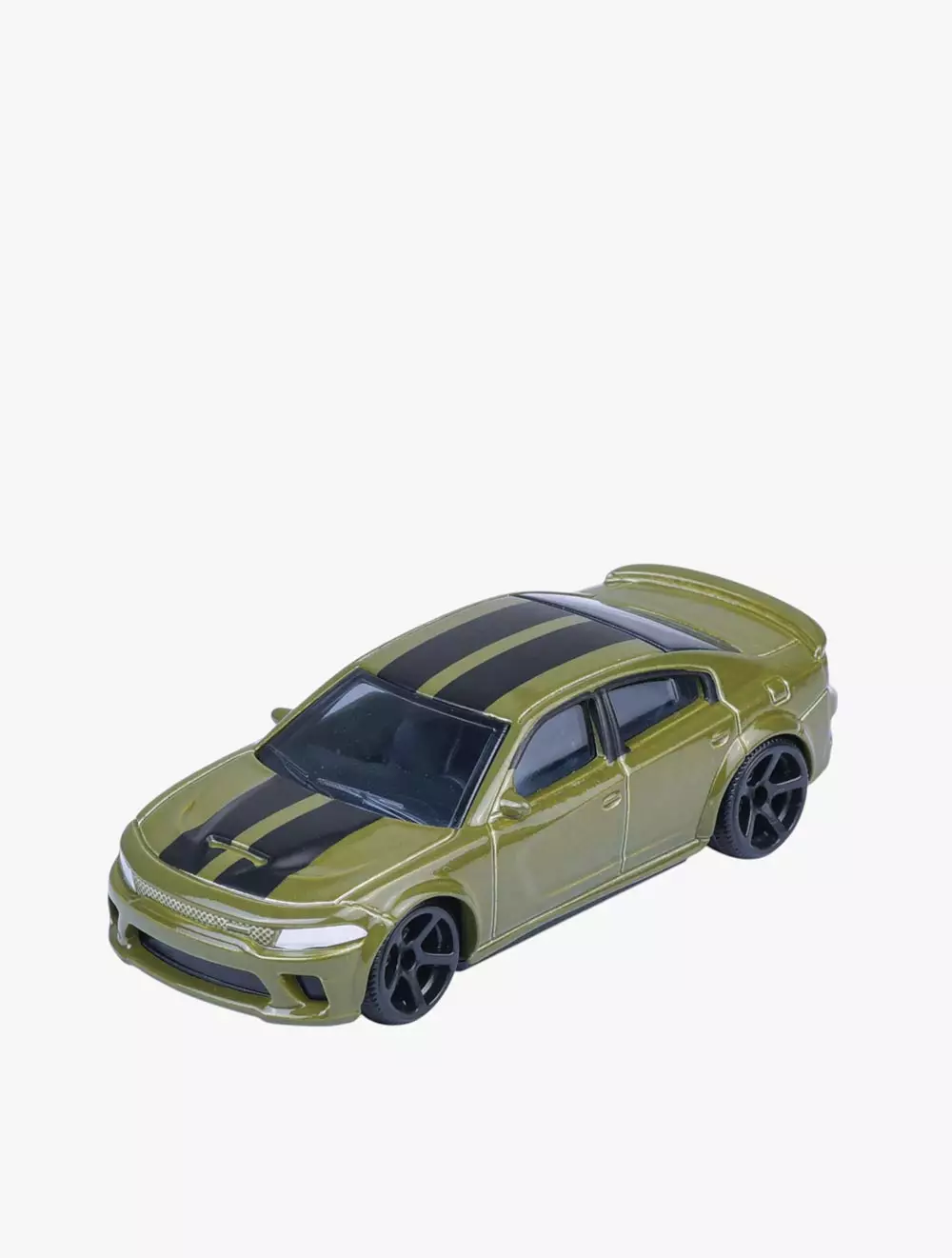 MAJORETTE STREET CARS DODGE CHARGER RIDE NOW