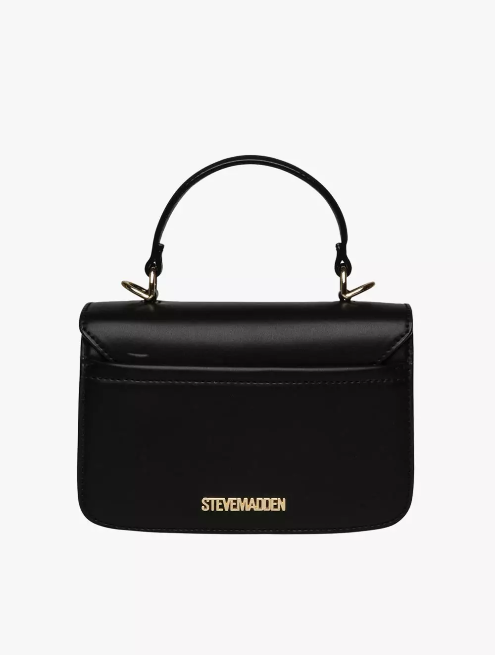 Steve Madden BINQUE Women's Crossbody Bags - Black