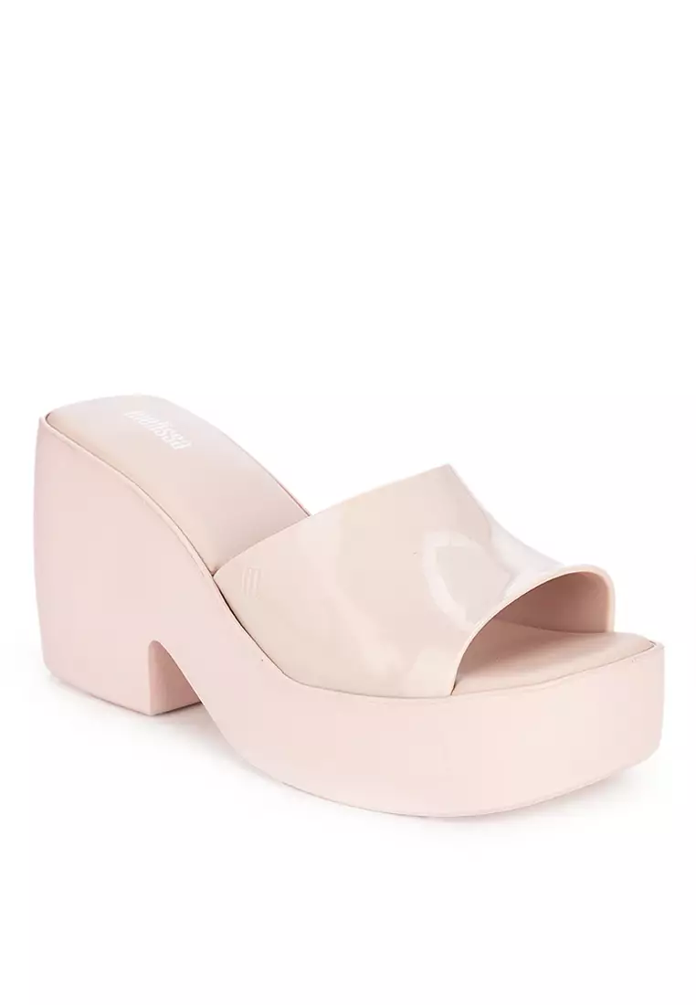 Discount on Melissa  shoes - SKU: Posh Platforms