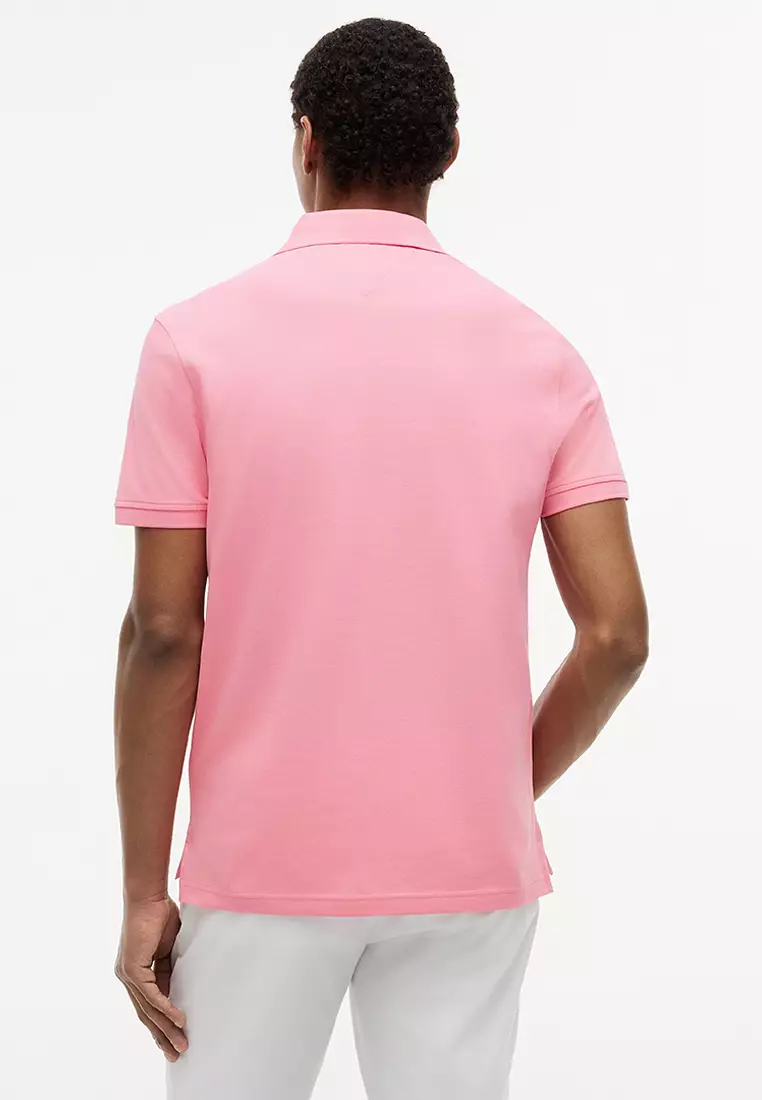 1985 Regular Fit Polo Shirt - Th Mainline