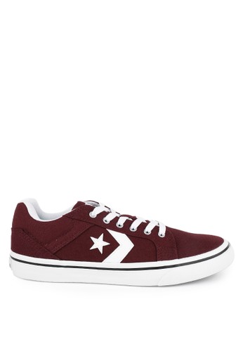 Jual Converse El Distrito 2 0 Canvas Ox Original Zalora Indonesia