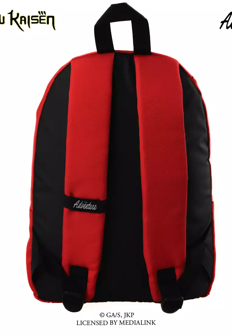 Jujutsu Kaisen x Adventure Collection Backpack Mori - Nobara