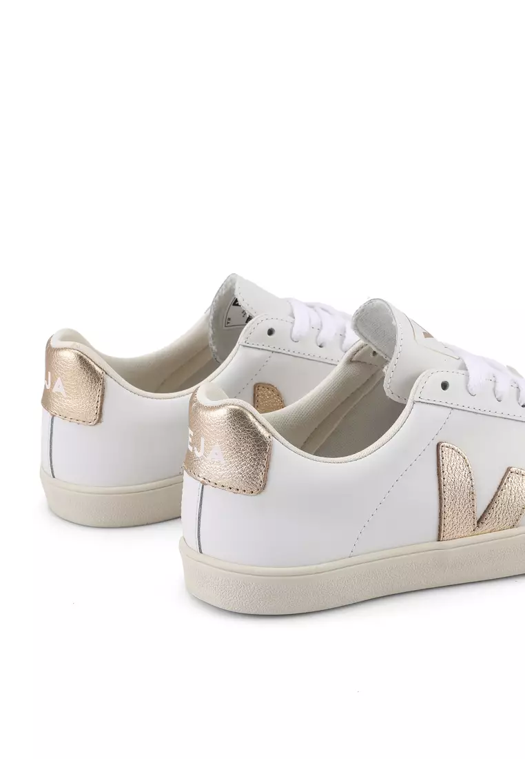 Esplar Leather Sneakers
