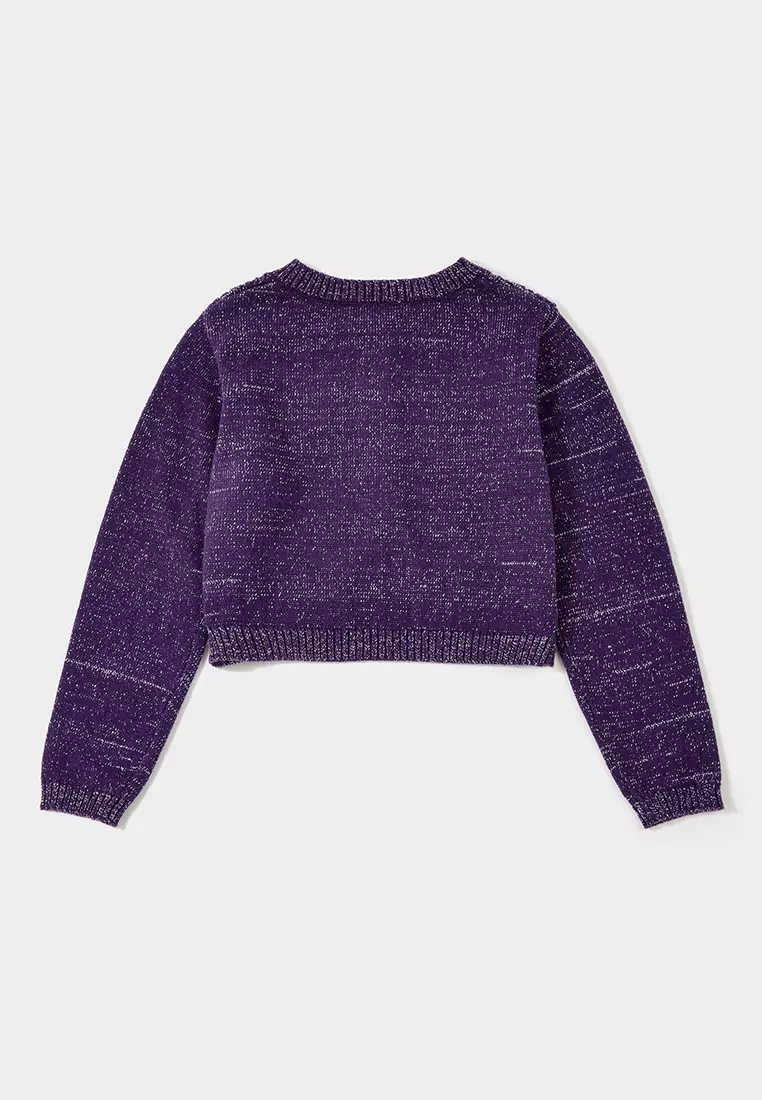 Marianne Knitted Cardigan