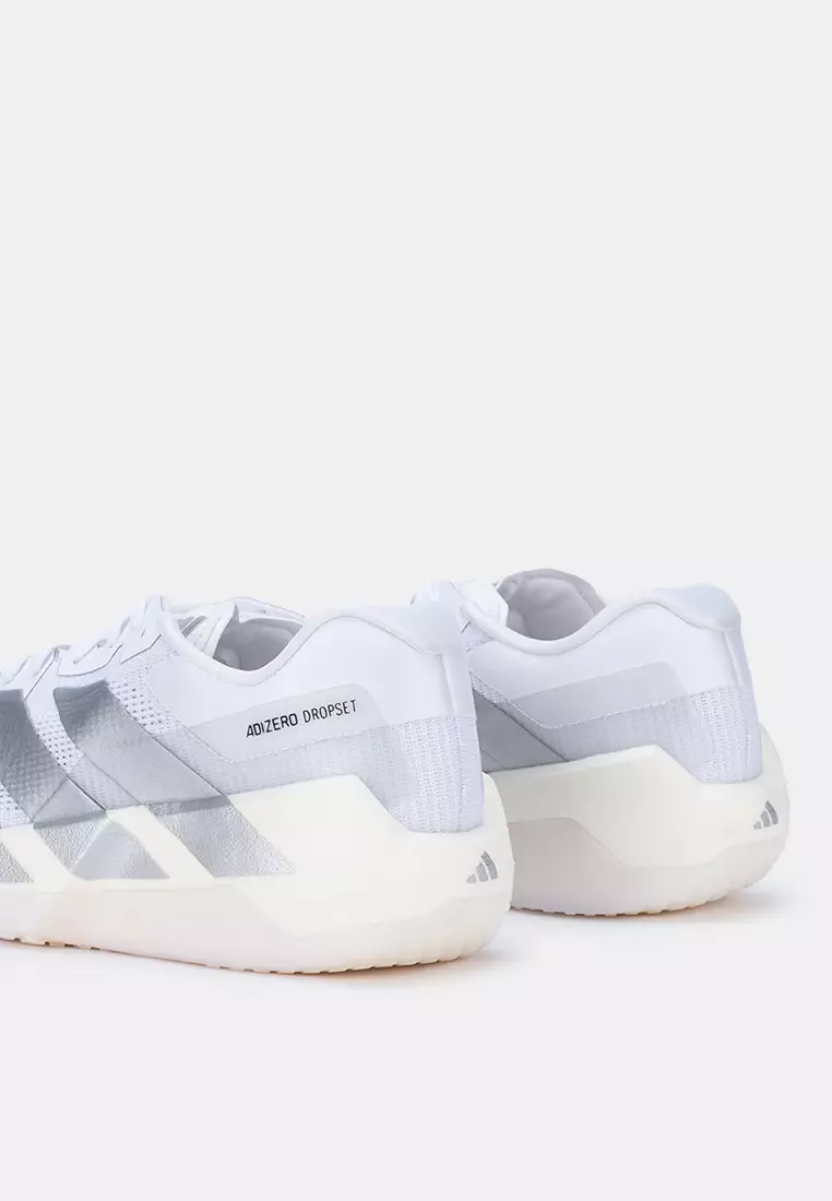 Buy ADIDAS Adizero Dropset Pro Training Shoes 2026 Online | ZALORA ...