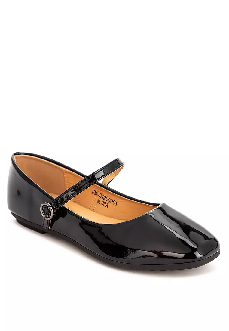Discount on Unlisted  shoes - SKU: Vivienne 1 Pumps Flat