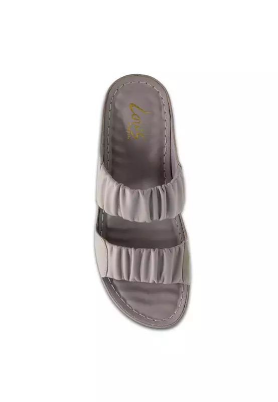 Slip On Casual Sandals