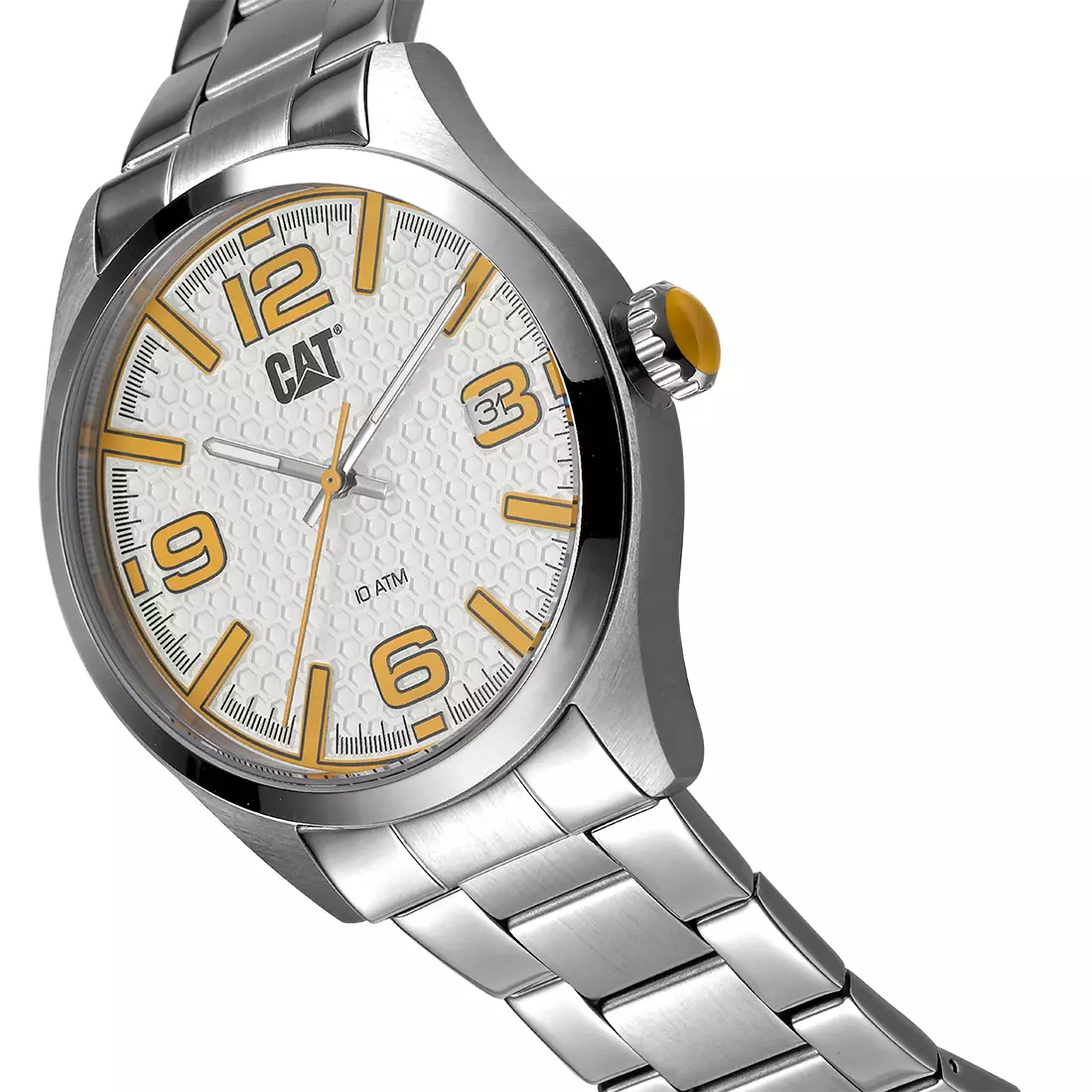 Caterpillar Casual  Men's Watches CAT QA.141.11.237