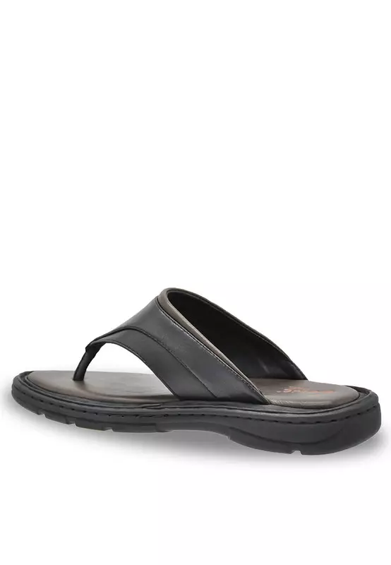 Slip On Toe Post Casual Sandals