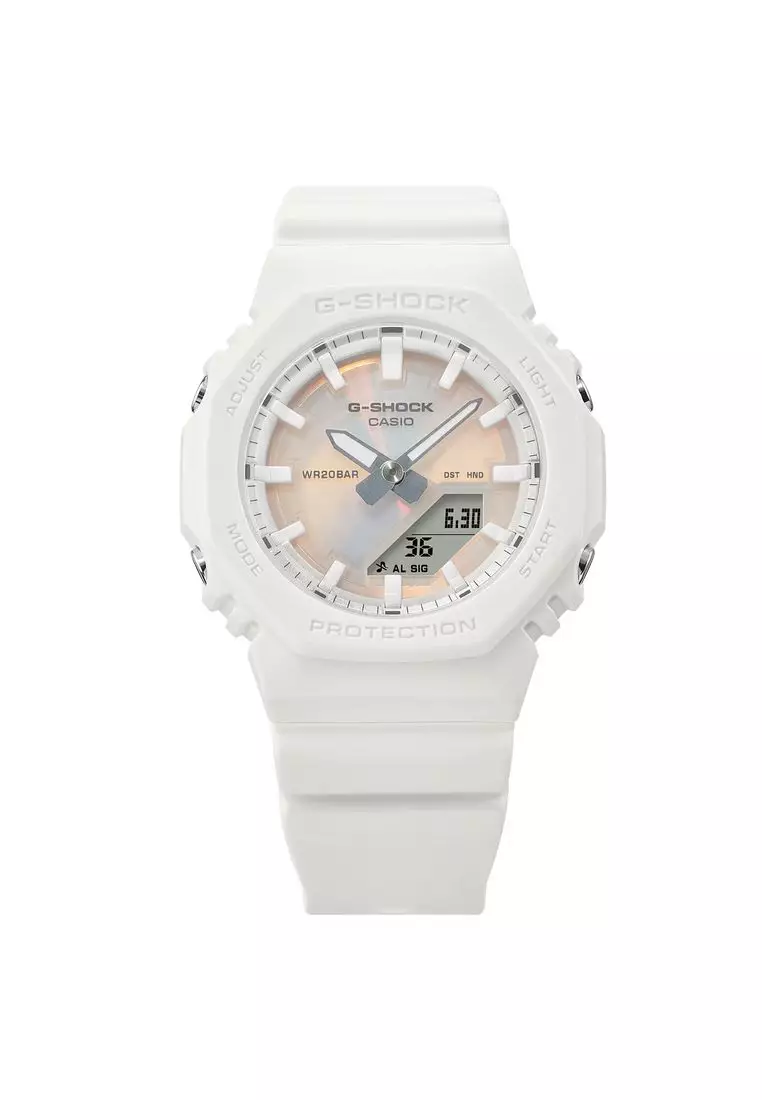 CASIO G-SHOCK GMA-P2100PC-7A