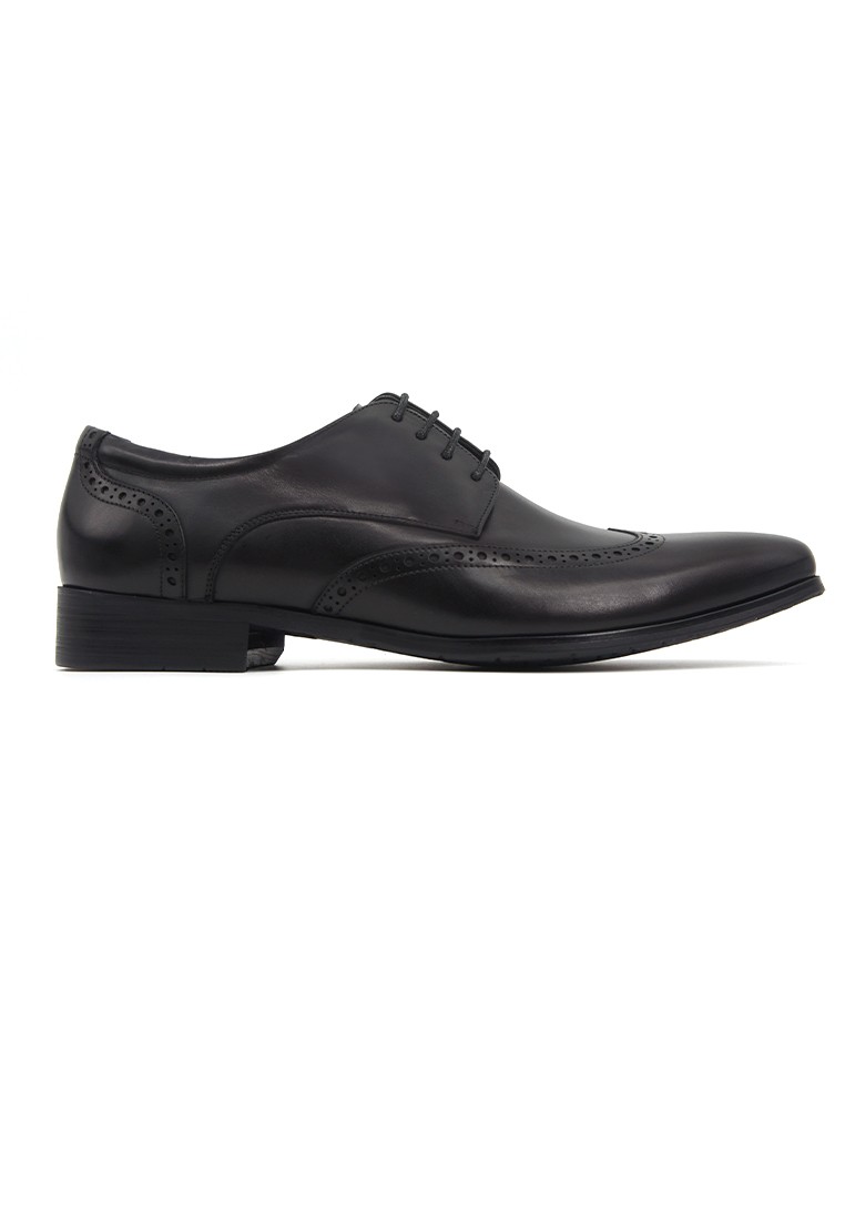 Rad Russel Lace-up Derby