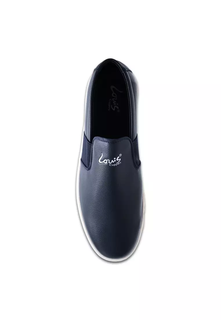 Men Lace Up Lifestyle Sneakers - 240121094