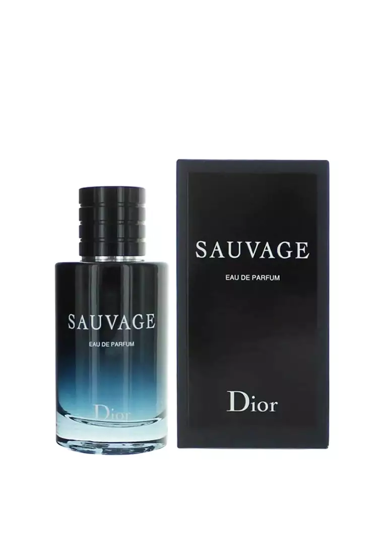 Buy Dior DR Dior Sauvage Eau de Parfum 10ml Miniature Size