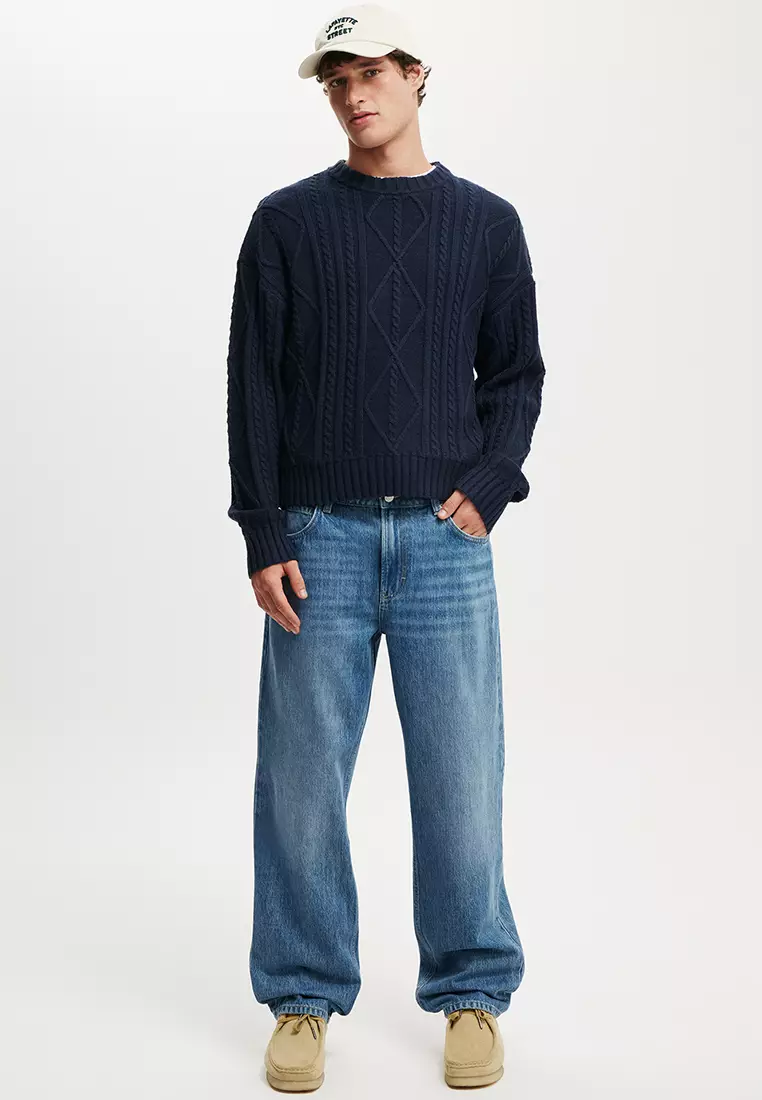 Baggy Jeans