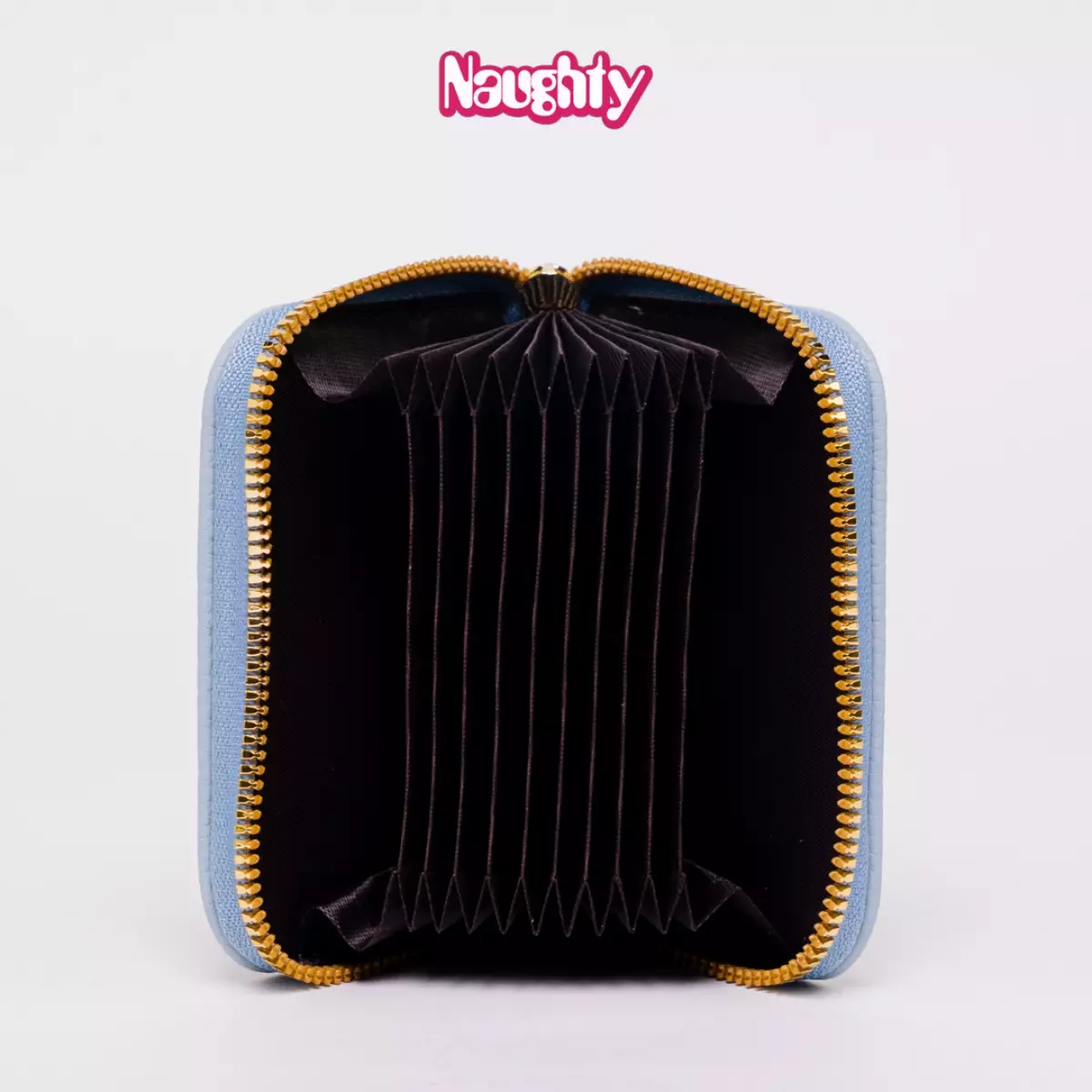 Dompet Kartu Wanita Card Holder Clara SCH211200105 Naughty Accessories