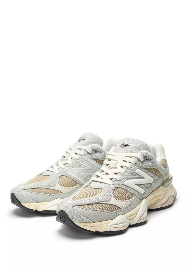 9060 Classic Lifestyle Shoes