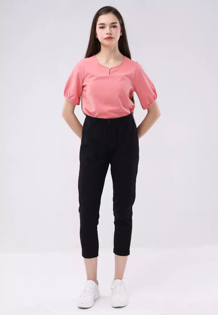 Trouser Pants Ladies