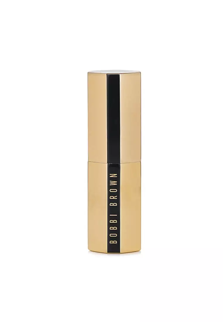BOBBI BROWN - Luxe Lipstick - # 04 Claret 3.5g/0.12oz