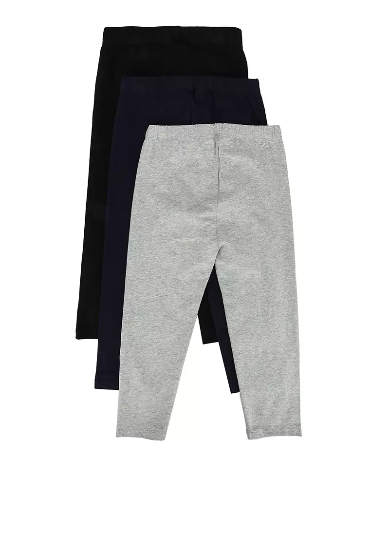 Gap cropped outlet leggings