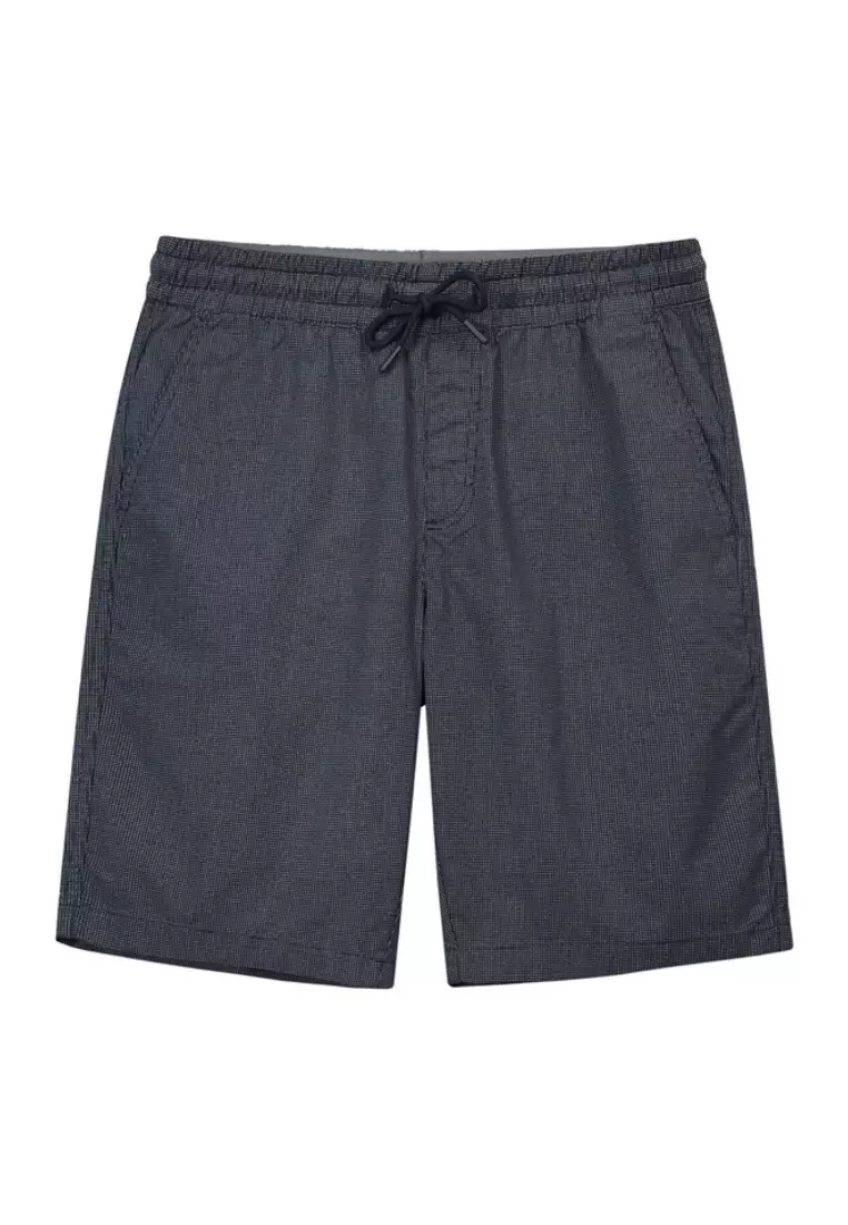 Fila Sport Perform Boys short With pockets & elastic waist & draw String  Size:S