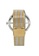 Cherie Paris gold Cherie Paris Silver & Gold Mesh Bracelet Stainless Steel Watch For Women CHR-2105-IPTT FEC2EACC57A916GS_2